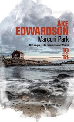 Afficher "Marconi Park"
