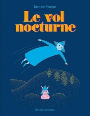 Afficher "Le vol nocturne n° 1"