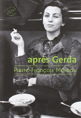 Afficher "Après Gerda"
