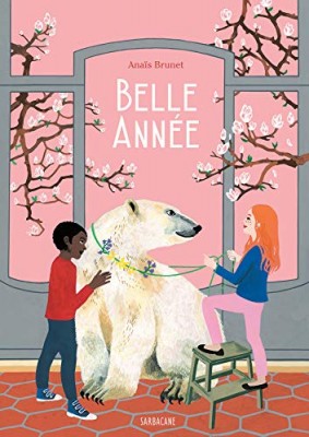 Afficher "Belle année"