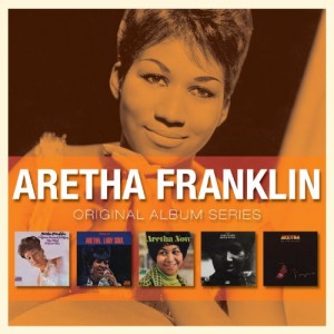 Afficher "Original album series"