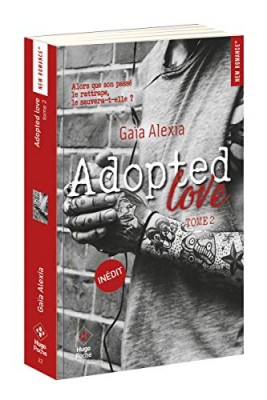 Afficher "Adopted love n° 2"