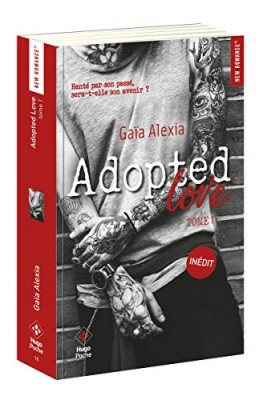 Afficher "Adopted love n° 1"