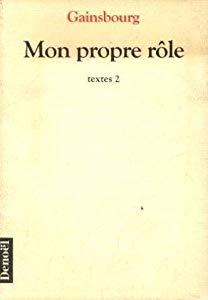 Afficher "Mon propre rôle . n° 2 Mon propre rôle"