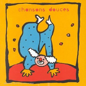 Afficher "Chansons douces"
