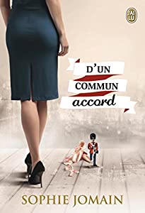 Afficher "D'un commun accord"
