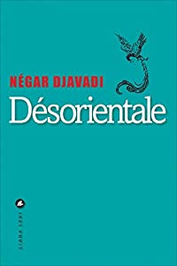 Afficher "Désorientale"