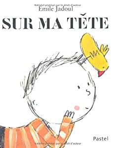 Afficher "Sur ma tête"