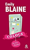 Afficher "Colocs (et rien d'autre)"