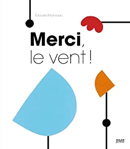 Afficher "Merci, le vent !"