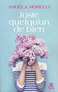 Afficher "Juste quelqu'un de bien"