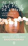Afficher "Je suis une fille de l'hiver"