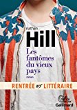 Afficher "Les fantômes du vieux pays"