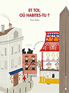 Afficher "Et toi, où habites-tu ?"