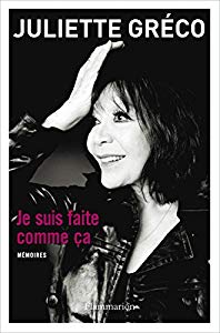 Afficher "Je suis faite comme ça"