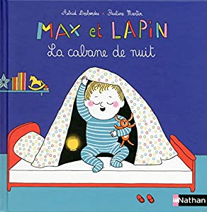 Afficher "Max et lapin n° 4La cabane de nuit"
