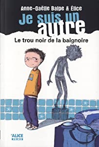 Afficher "Le Trou noir dans la baignoire"