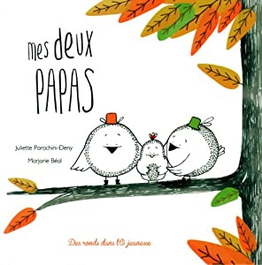 Afficher "Mes deux papas"