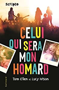Afficher "Celui qui sera mon homard"