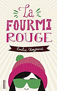 Afficher "La fourmi rouge"