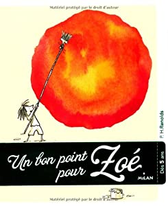 Afficher "Un bon point pour Zoé"