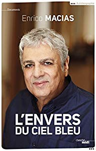 Afficher "L'envers du ciel bleu"