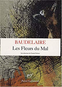 Afficher "Les fleurs du mal"