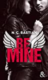 Afficher "Be mine"