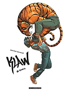 Afficher "Klaw n° 1Eveil"