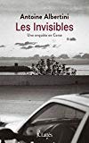 Afficher "Les invisibles"