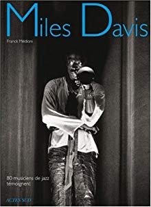 Afficher "Miles Davis"