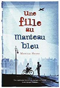 Afficher "Une fille au manteau bleu"