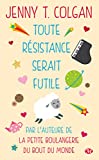 Afficher "Toute résistance serait futile"