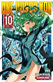 Afficher "One-punch man n° 10Stimulation"