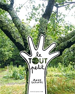 Afficher "Le tout petit"