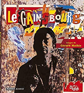 Afficher "Le Gainsbourg"
