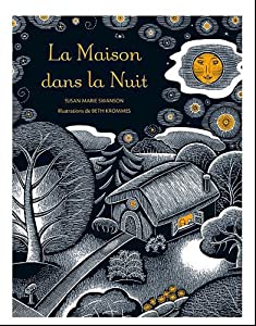 Afficher "La maison dans la nuit"