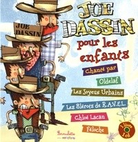 Afficher "Joe Dassin pour les enfants"