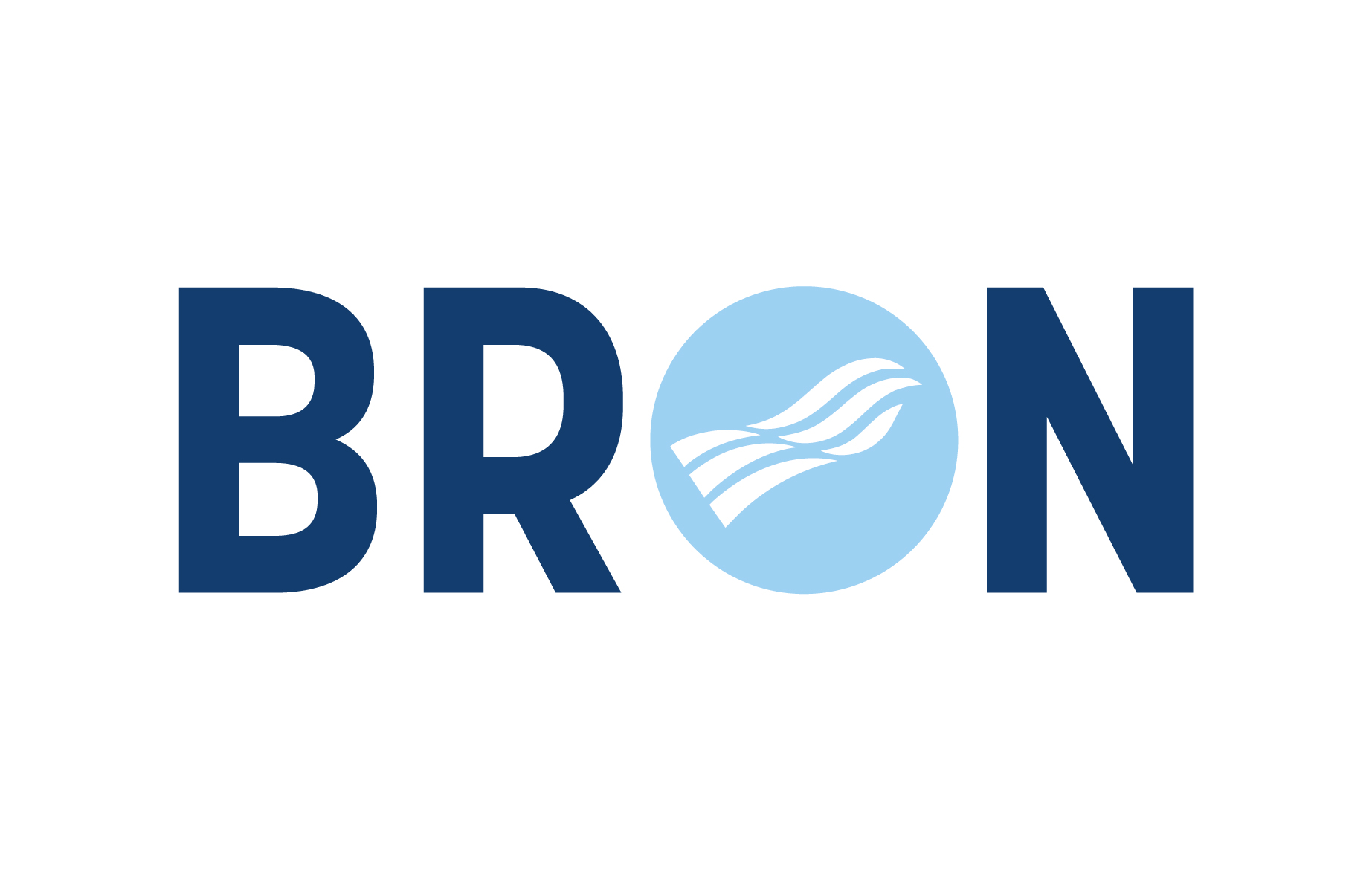 Logo Bron