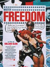 Afficher "Mister Freedom"