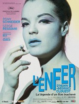 Afficher "L'Enfer d'Henri-Georges Clouzot"