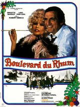 Afficher "Boulevard du Rhum"