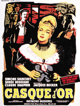Afficher "Casque d'or"
