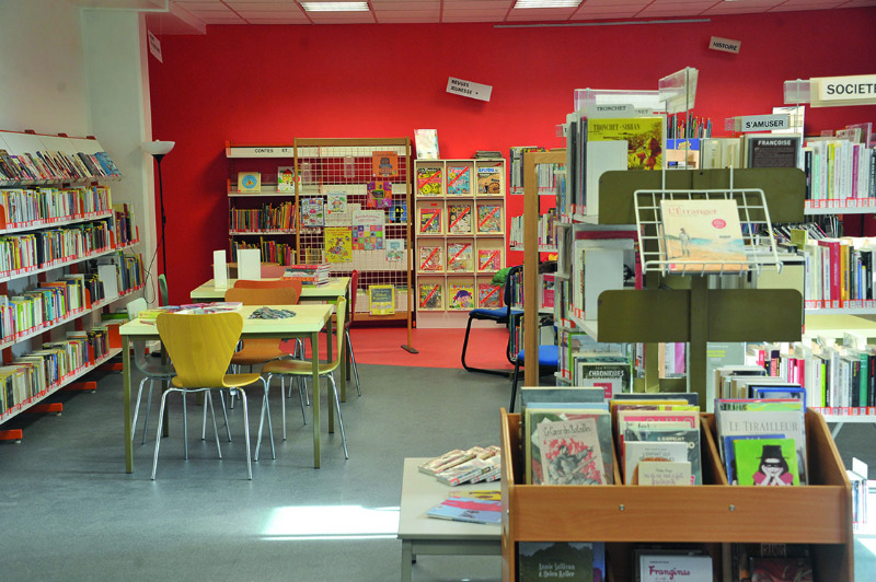 L'annexe les genêts
