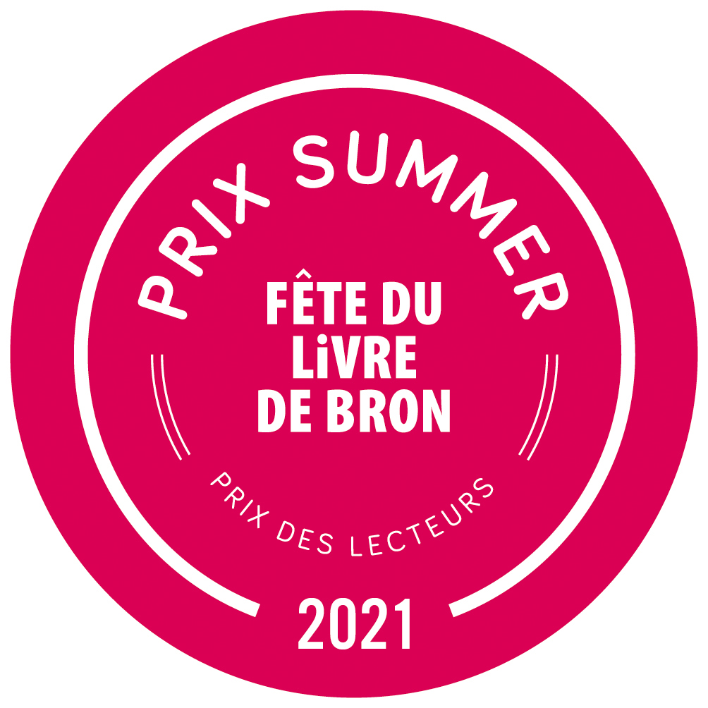 © Fête du livre de Bron