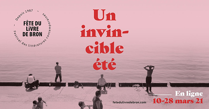 © fêtedulivredebron - photographie Jean-Luc Bertini