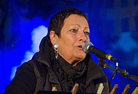 Anne Vanderlove. Source: Wikipedia