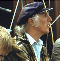Gilles Vigneault. Source: Wikipedia