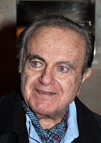 Guy Béart. Source: Wikipedia