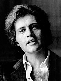 Joe Dassin. Source: Wikipedia